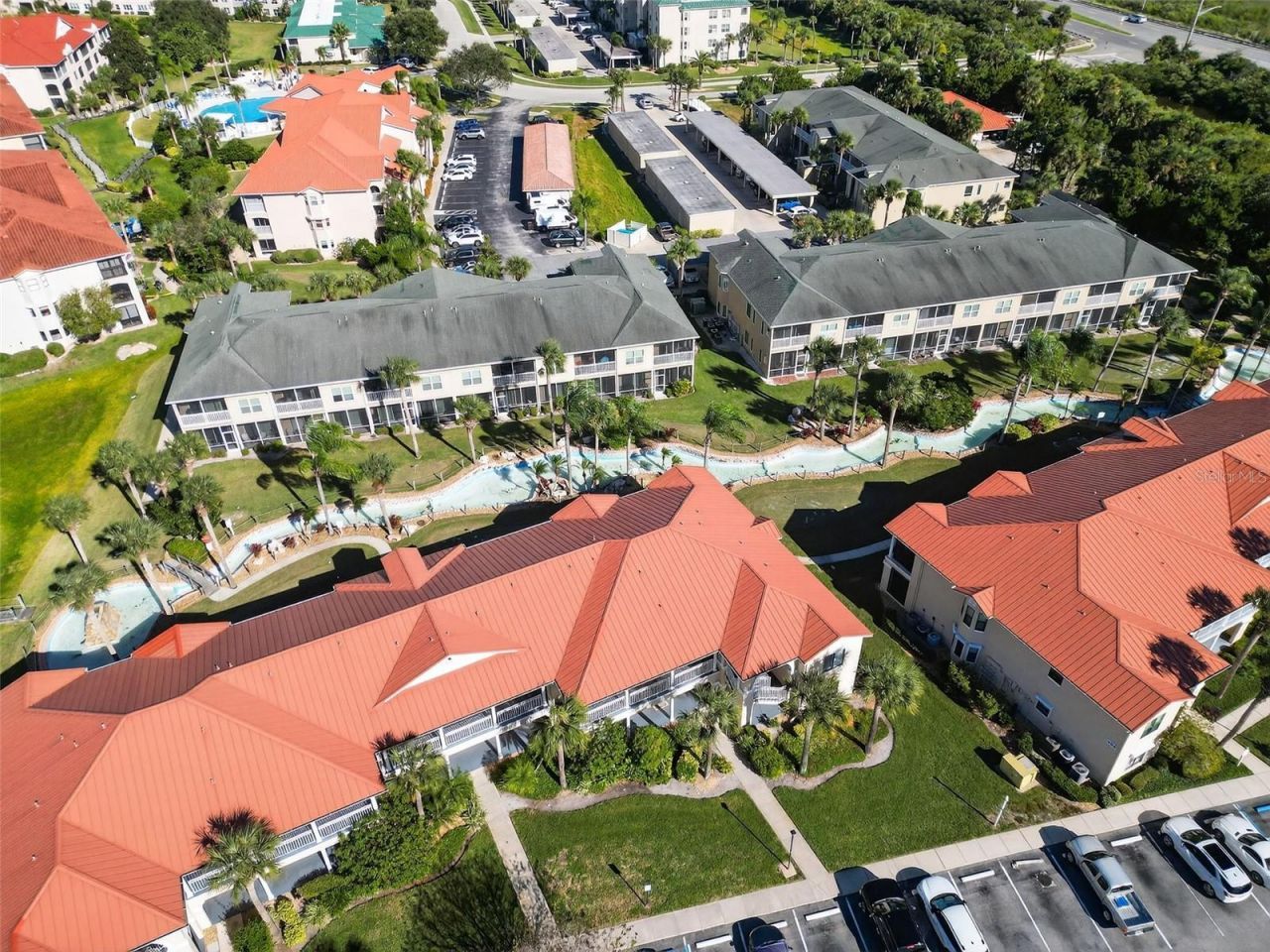 434 Bouchelle Drive, Unit 304, New Smyrna Beach, FL 32169 Photo