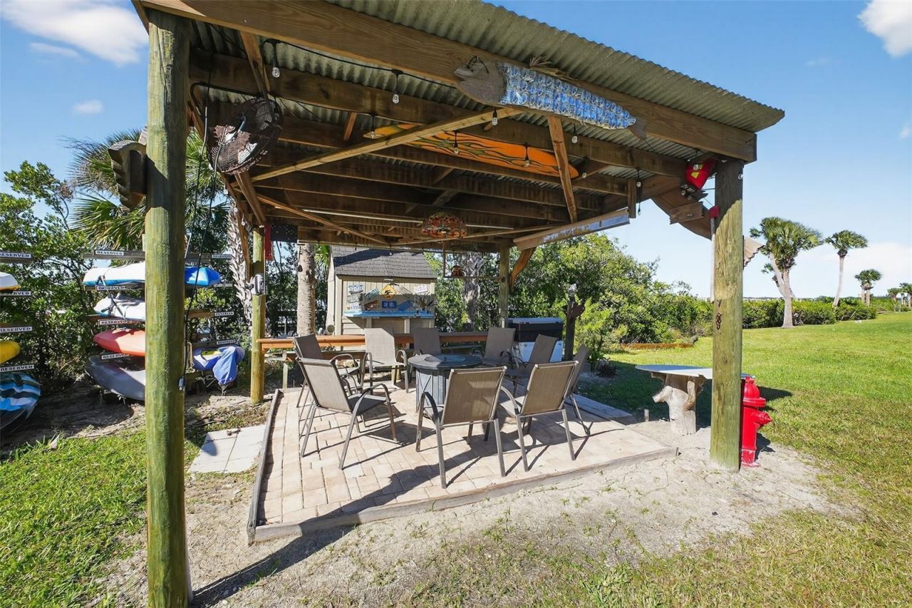 434 Bouchelle Drive, Unit 304, New Smyrna Beach, FL 32169 Photo