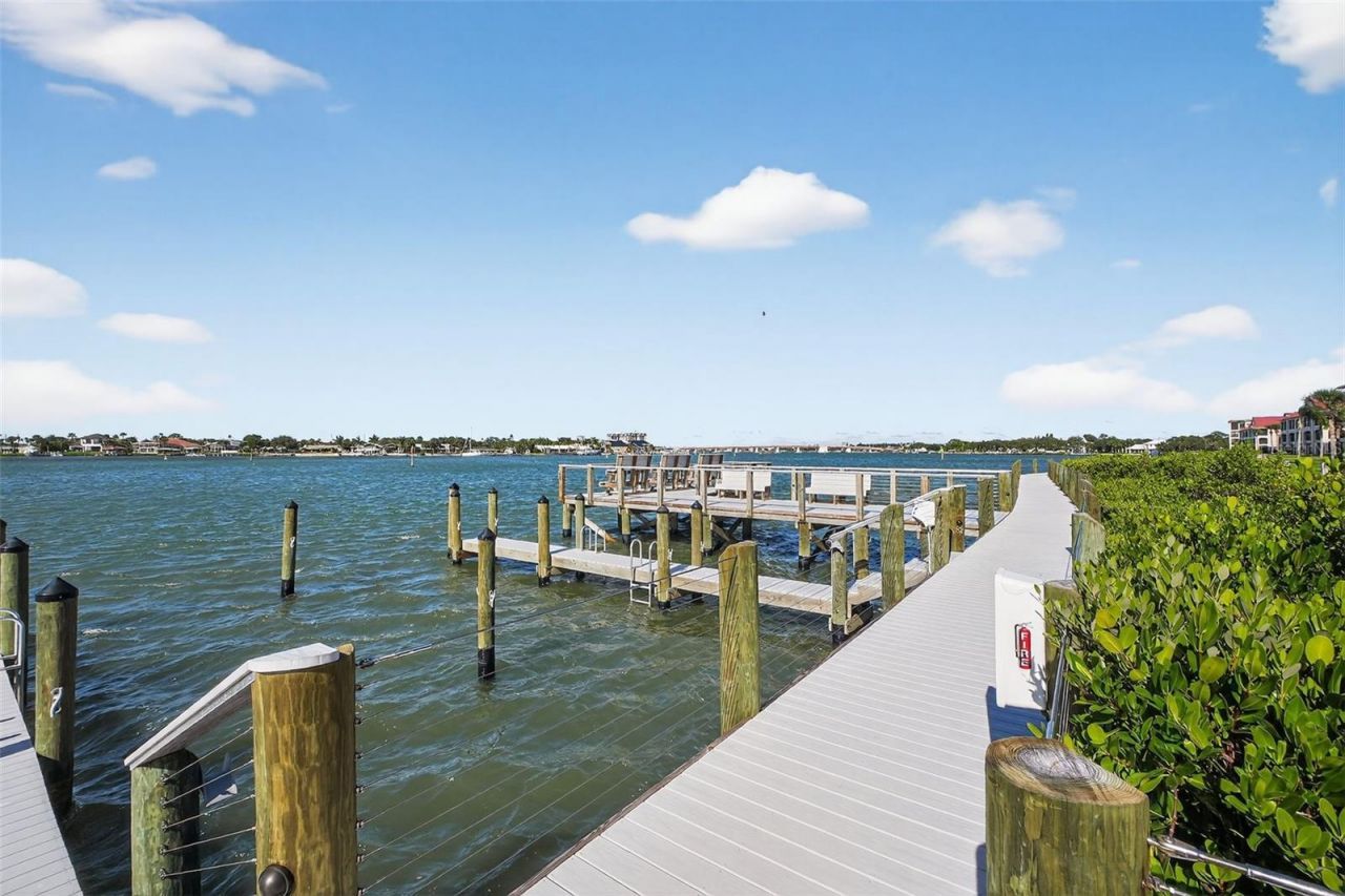 434 Bouchelle Drive, Unit 304, New Smyrna Beach, FL 32169 Photo