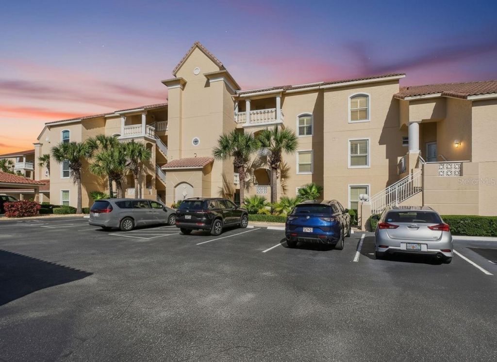 434 Bouchelle Drive, Unit 304, New Smyrna Beach, FL 32169 Photo