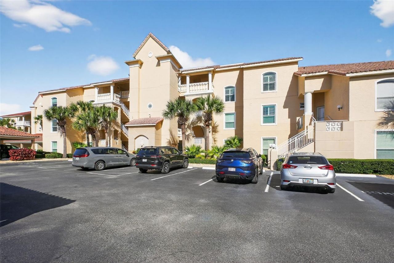 434 Bouchelle Drive, Unit 304, New Smyrna Beach, FL 32169 Photo