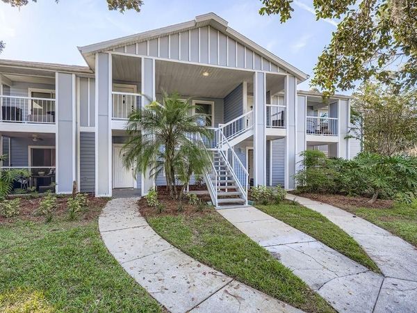 2548 GRASSY POINT DRIVE, Unit 202, LAKE MARY, FL 32746