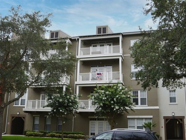 1400 CELEBRATION AVENUE, Unit 406, CELEBRATION, FL 34747