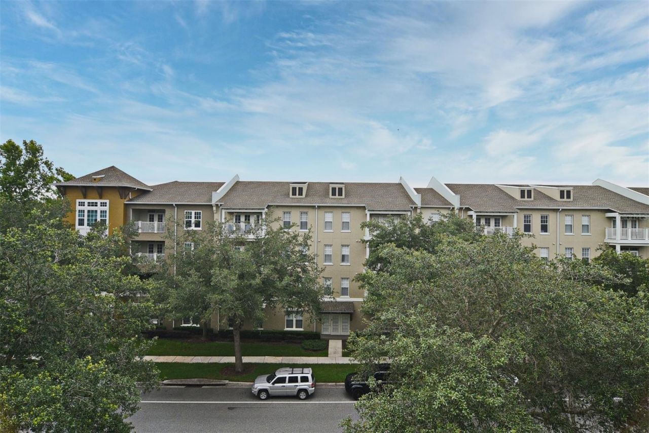 1400 Celebration Avenue, Unit 406, Celebration, FL 34747 Photo