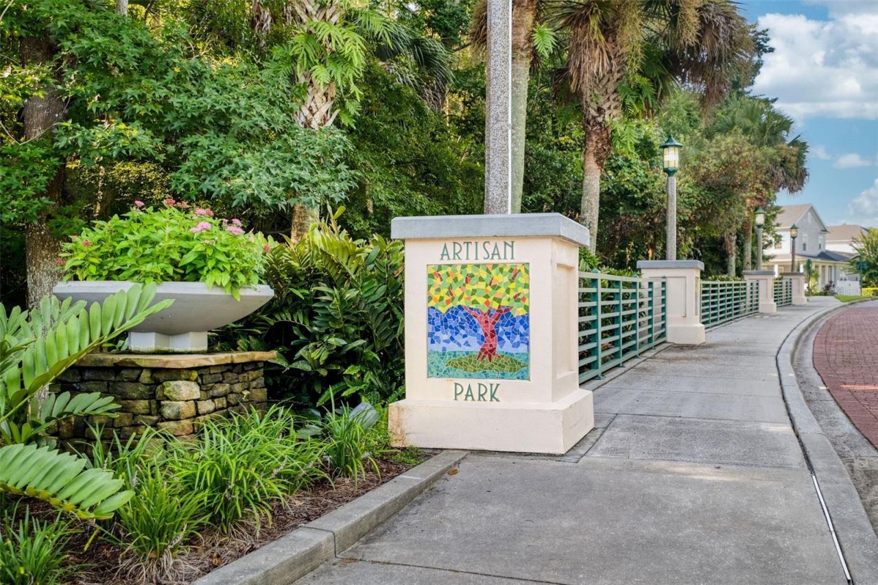 1400 Celebration Avenue, Unit 406, Celebration, FL 34747 Photo