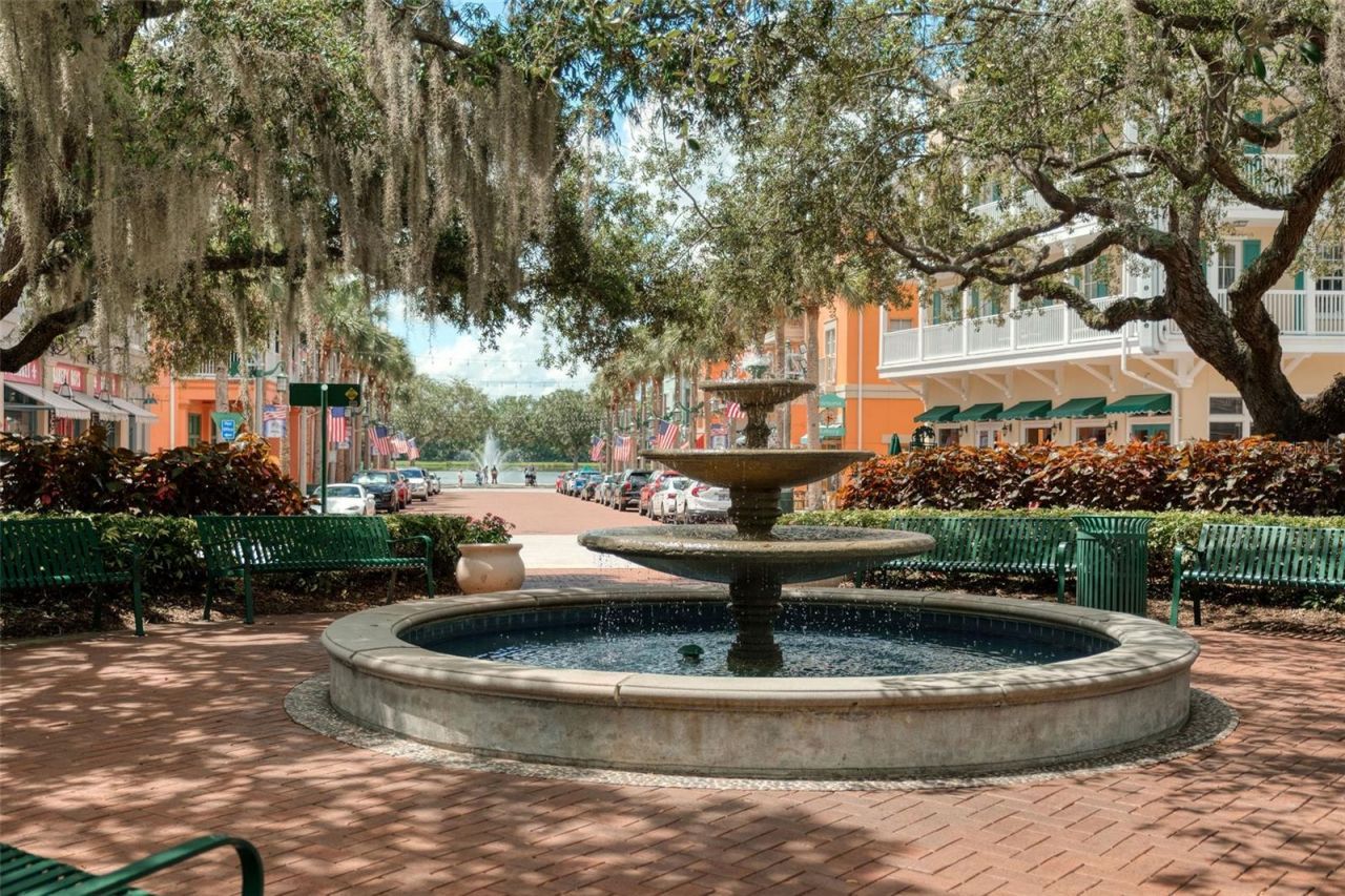 1400 Celebration Avenue, Unit 406, Celebration, FL 34747 Photo