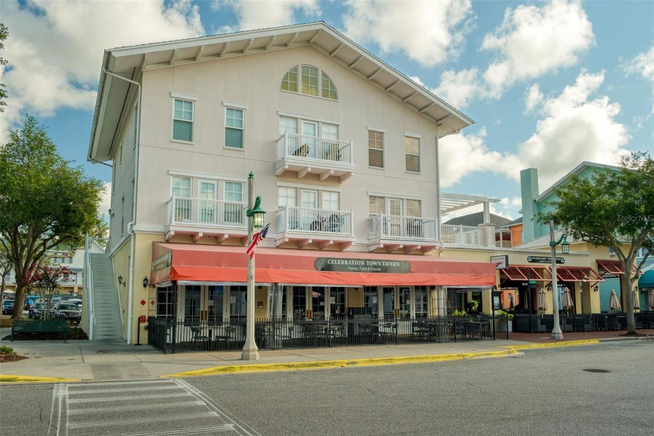 1400 Celebration Avenue, Unit 406, Celebration, FL 34747 Photo