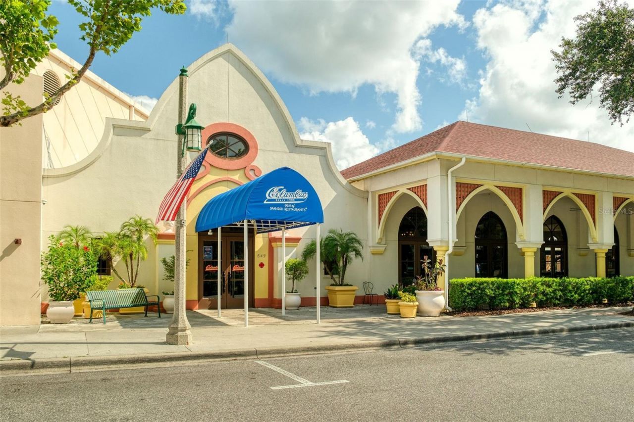 1400 Celebration Avenue, Unit 406, Celebration, FL 34747 Photo