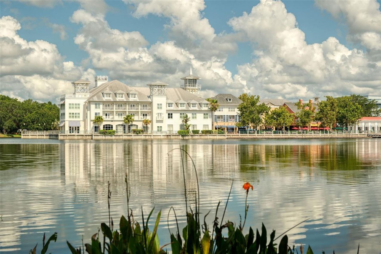 1400 Celebration Avenue, Unit 406, Celebration, FL 34747 Photo