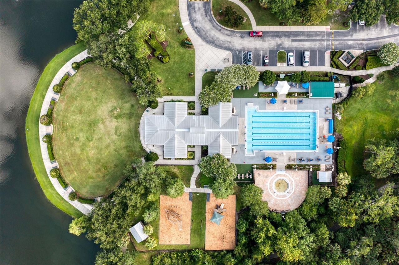 1400 Celebration Avenue, Unit 406, Celebration, FL 34747 Photo