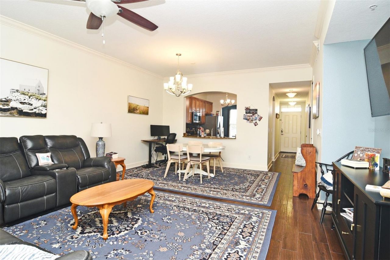 1400 Celebration Avenue, Unit 406, Celebration, FL 34747 Photo