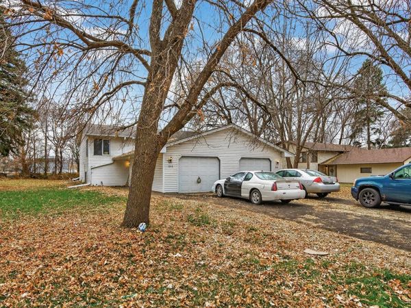 1240 Norton Avenue NE, Fridley, MN 55432