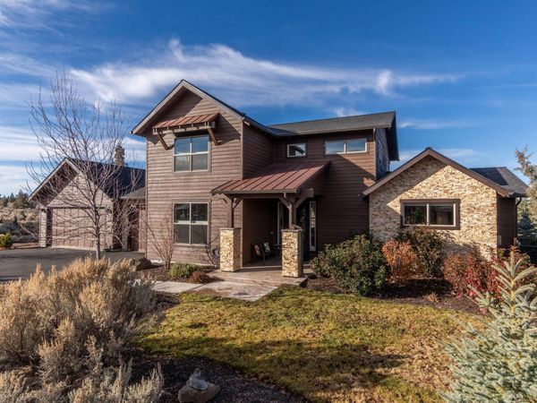 17391 SW Chaparral Drive, Powell Butte, OR 97753