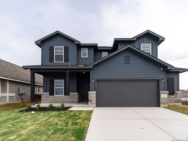 117 Lina Way, Seguin, TX 78155