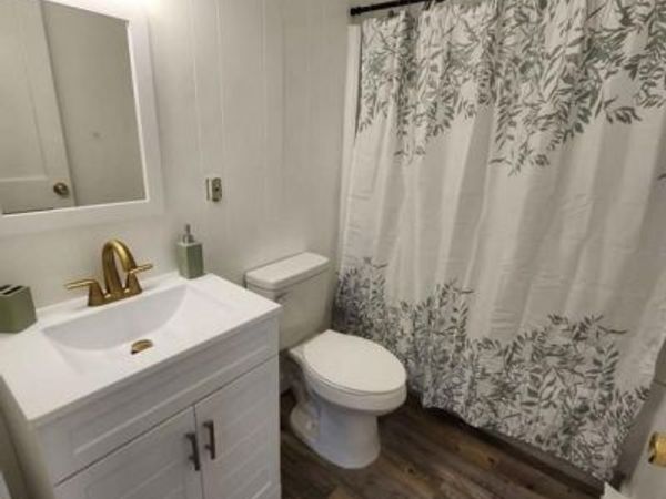 26530 THREE NOTCH, Unit 1, MECHANICSVILLE, MD 20659