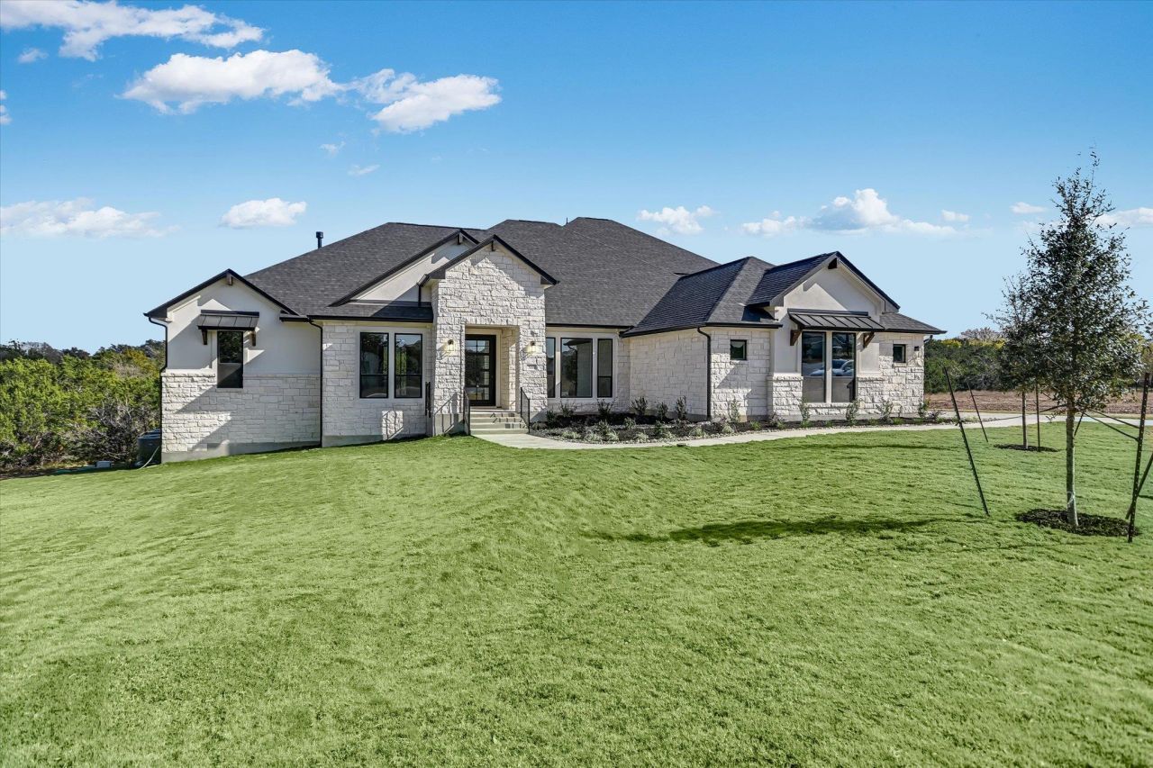 520 Wonderstruck, Liberty Hill, TX 78642 Main Photo