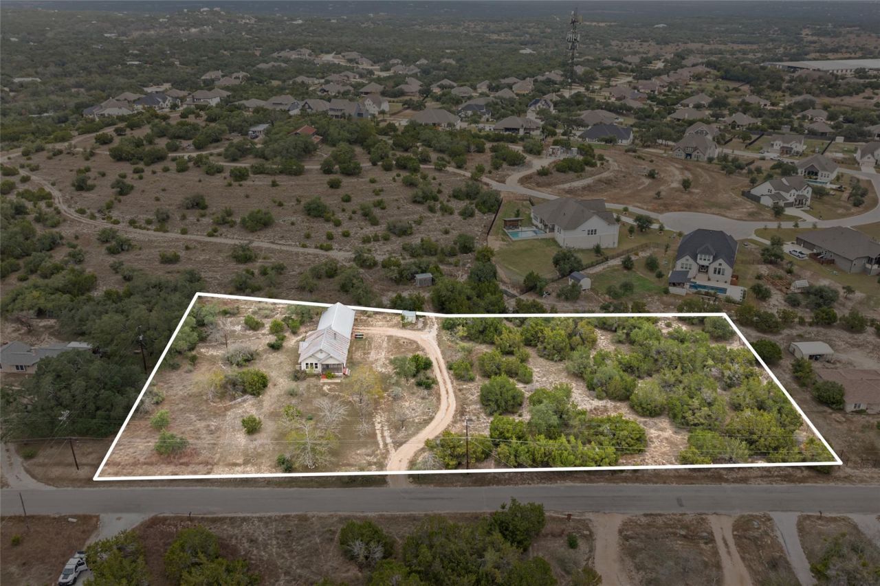 450 And 500 Springlake Dr, Dripping Springs, TX 78620 Main Photo