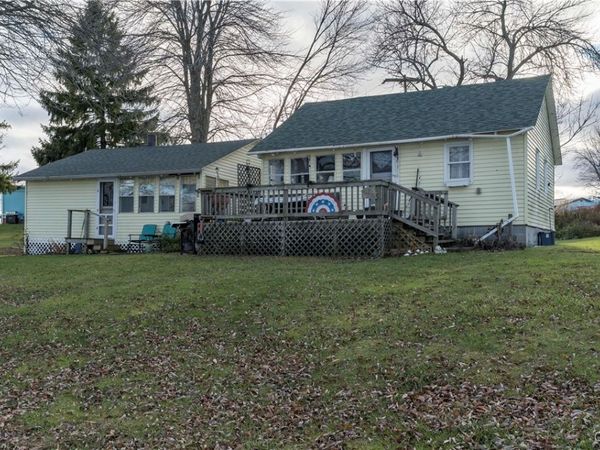 225 Mercier Avenue, Clayton, NY 13624