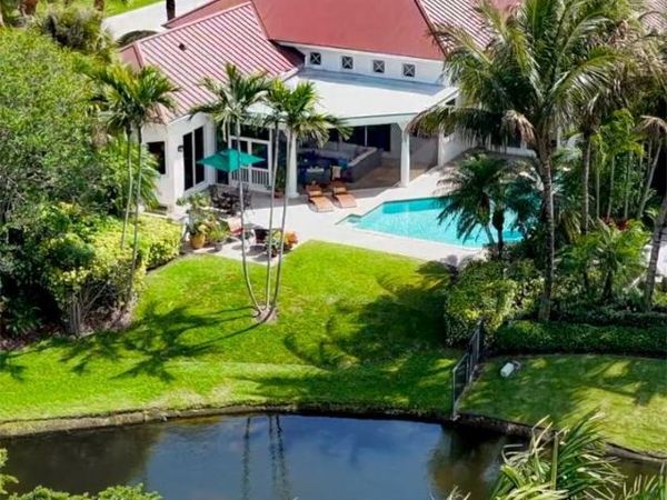 154 Sota Drive, Jupiter, FL 33458