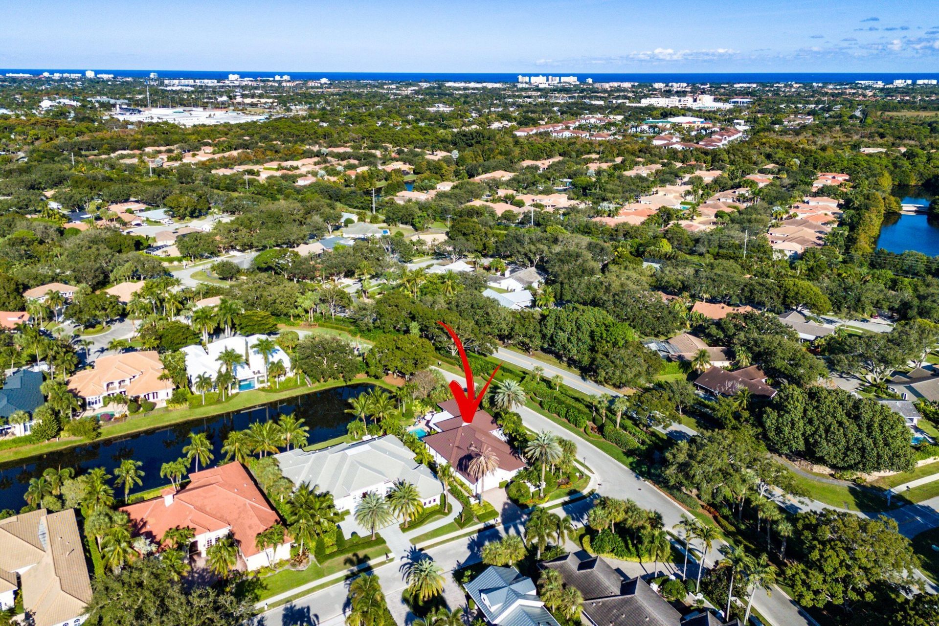 154 Sota Drive, Jupiter, FL 33458 Photo