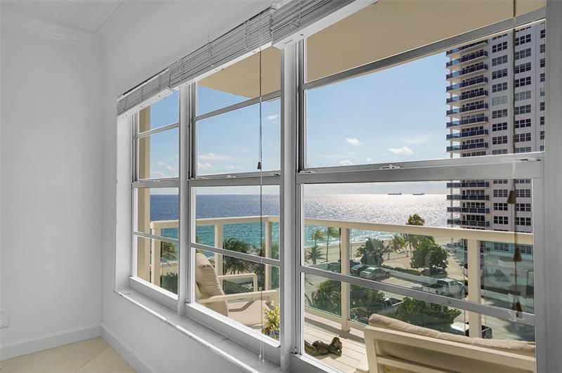 3550 Galt Ocean Drive, Unit 604, Fort Lauderdale, FL 33308 Photo