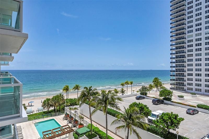 3550 Galt Ocean Drive, Unit 604, Fort Lauderdale, FL 33308 Photo