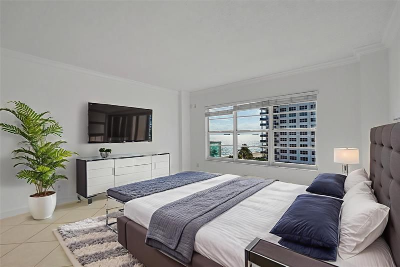 3550 Galt Ocean Drive, Unit 604, Fort Lauderdale, FL 33308 Photo