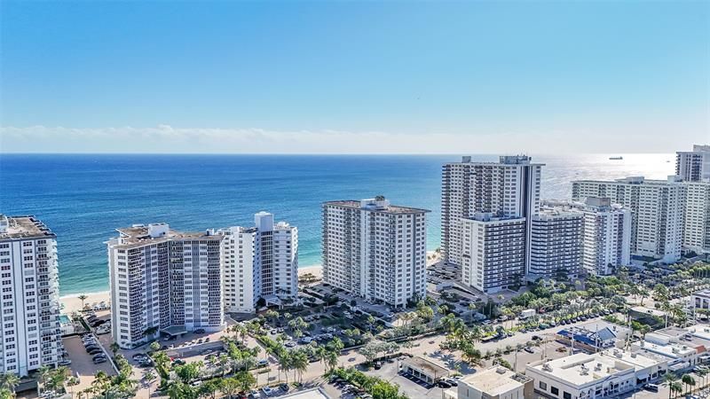 3550 Galt Ocean Drive, Unit 604, Fort Lauderdale, FL 33308 Photo