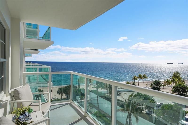 3550 Galt Ocean Drive, Unit 604, Fort Lauderdale, FL 33308 Photo