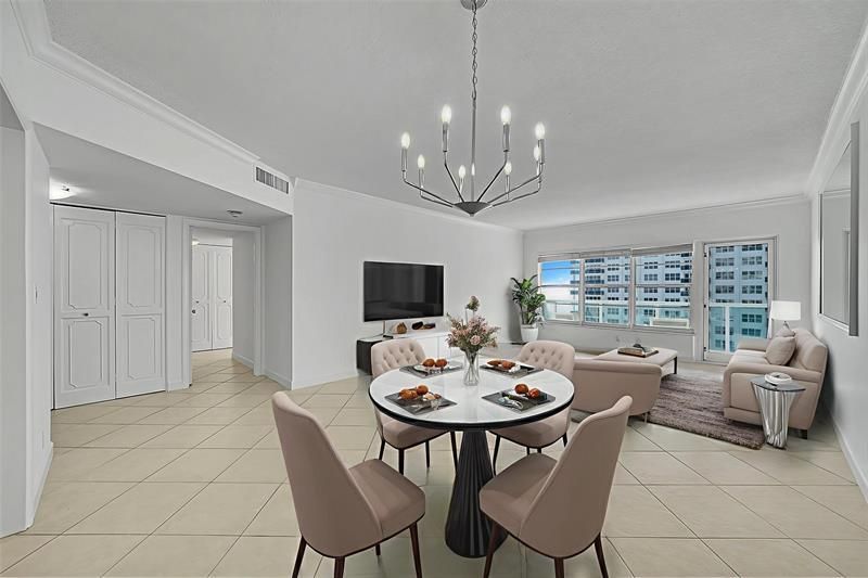 3550 Galt Ocean Drive, Unit 604, Fort Lauderdale, FL 33308 Photo