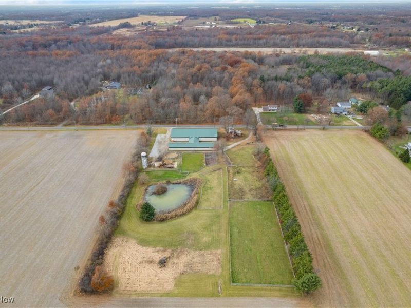 2941 Vandemark Road, Litchfield, OH 44253 Photo 2