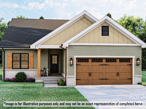 210 Joy-Lynne Court, Jonesville, NC 28642