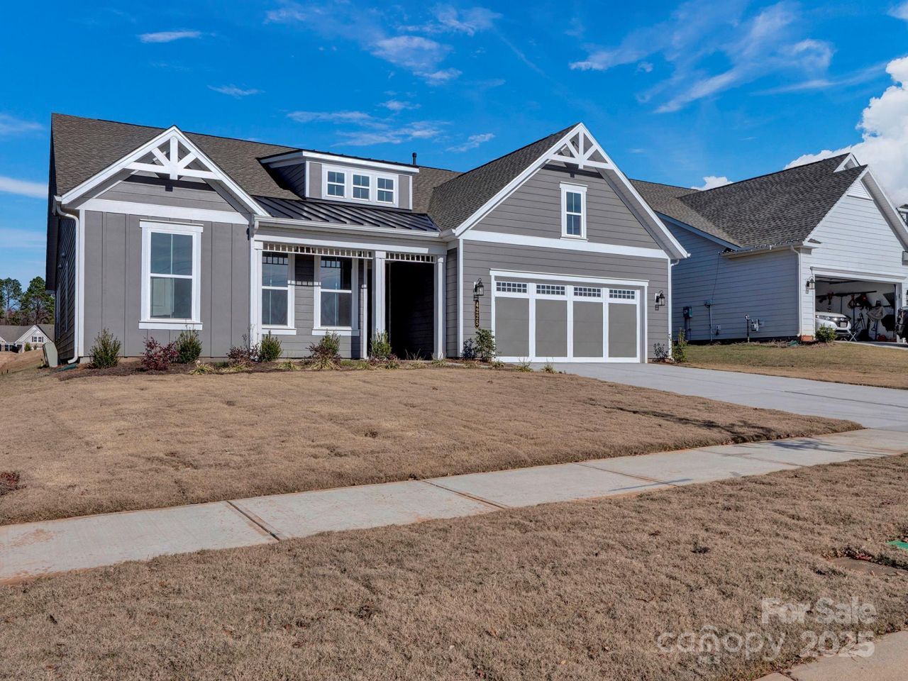 4225 Honey Locust Drive, Charlotte, NC 28215 Main Photo