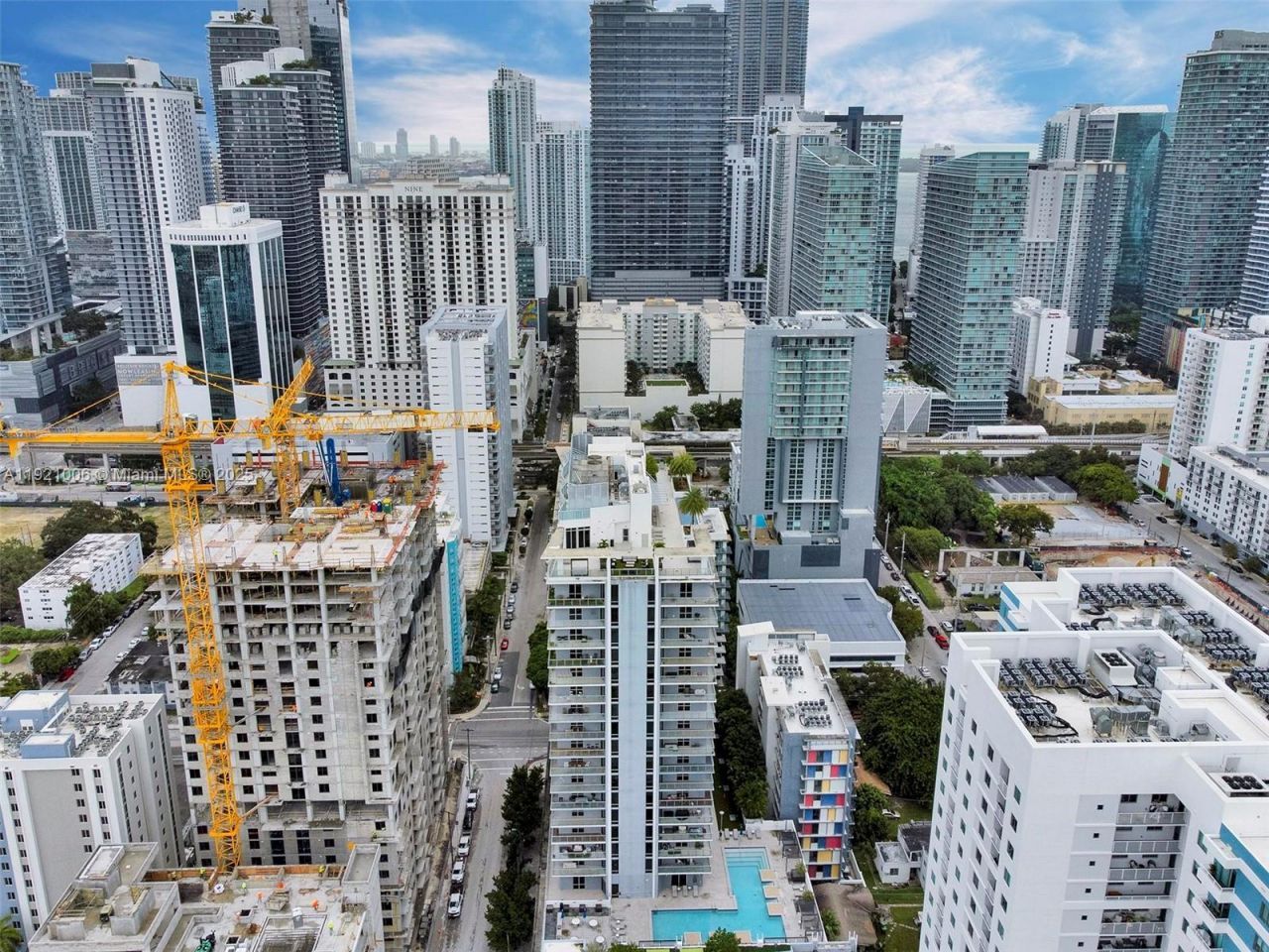 1010 SW 2nd Ave, Unit 1004, Miami, FL 33130 Photo