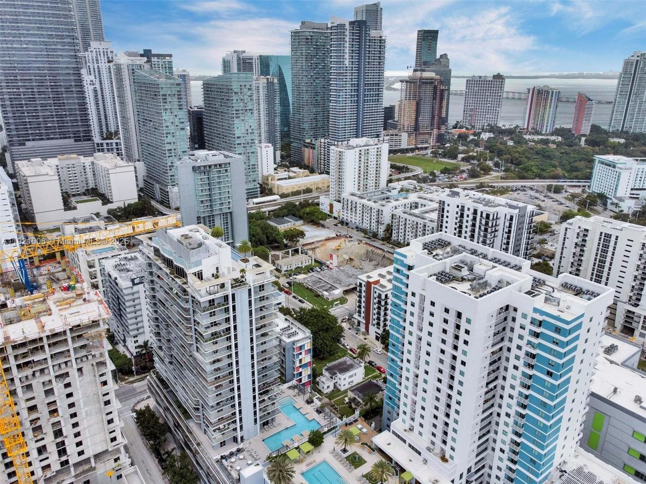 1010 SW 2nd Ave, Unit 1004, Miami, FL 33130 Photo