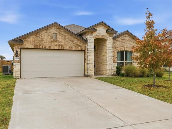 6513 Elephant Butte Drive, Waco, TX 76708