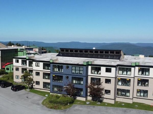 301 A Snowcrest, Snowshoe, WV 26209