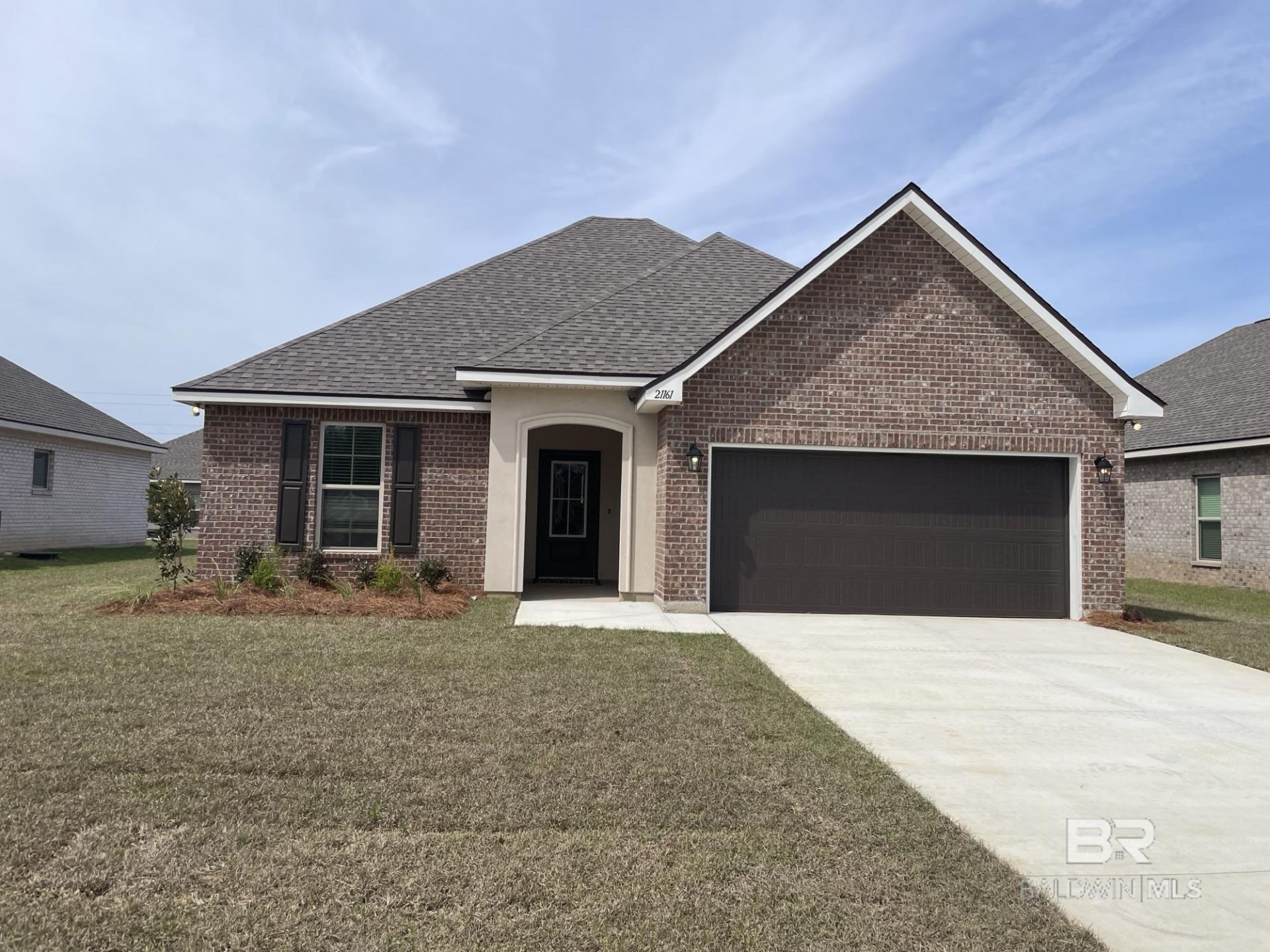 21161 Central Avenue, Silverhill, AL 36576 Main Photo