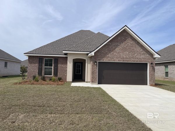21161 Central Avenue, Silverhill, AL 36576