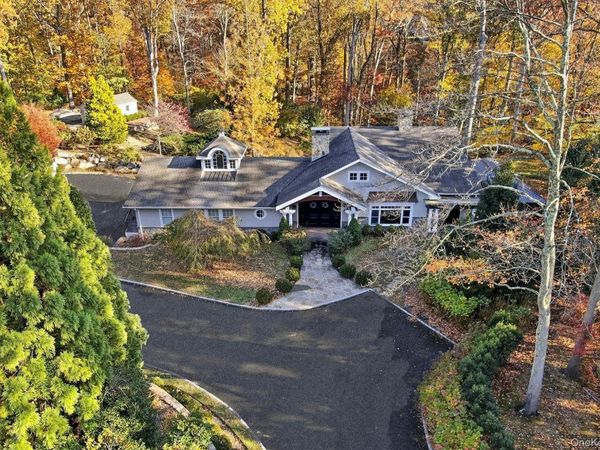 5 Mallard Drive, Lloyd Harbor, NY 11743