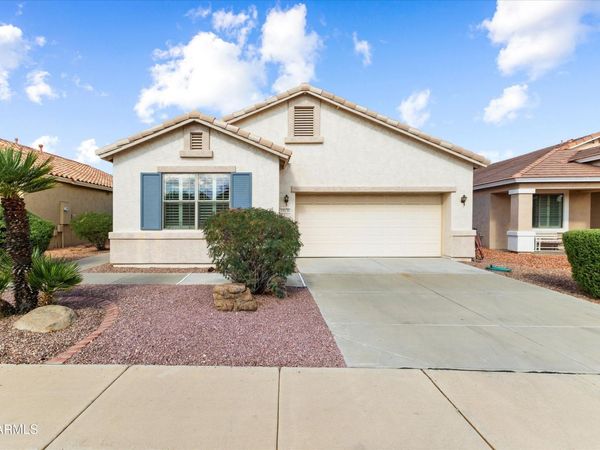 18136 W Spencer Drive, Surprise, AZ 85374