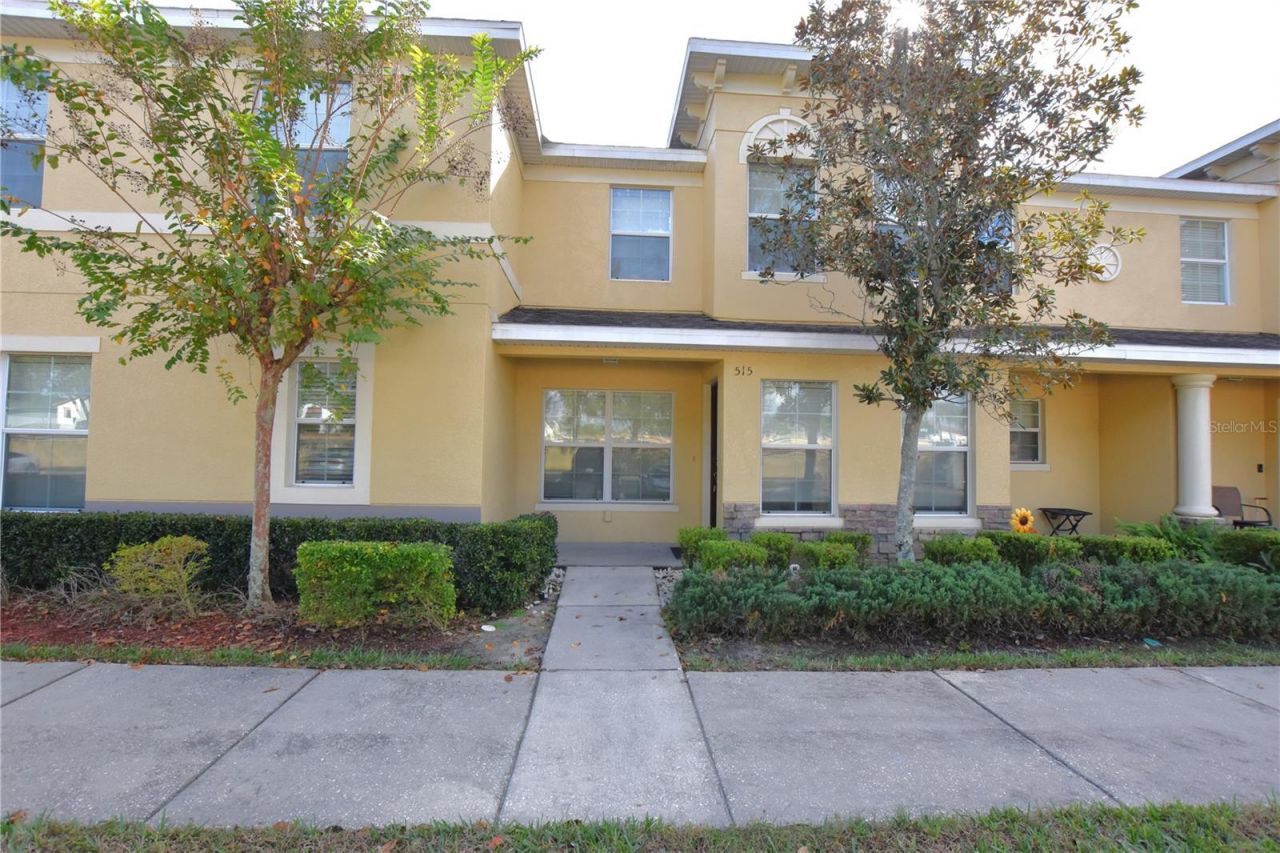 515 Sandstone Street, Lakeland, FL 33809 Main Photo