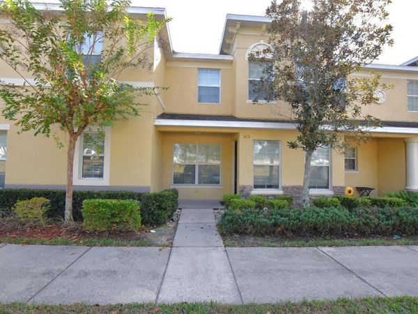 515 SANDSTONE STREET, LAKELAND, FL 33809