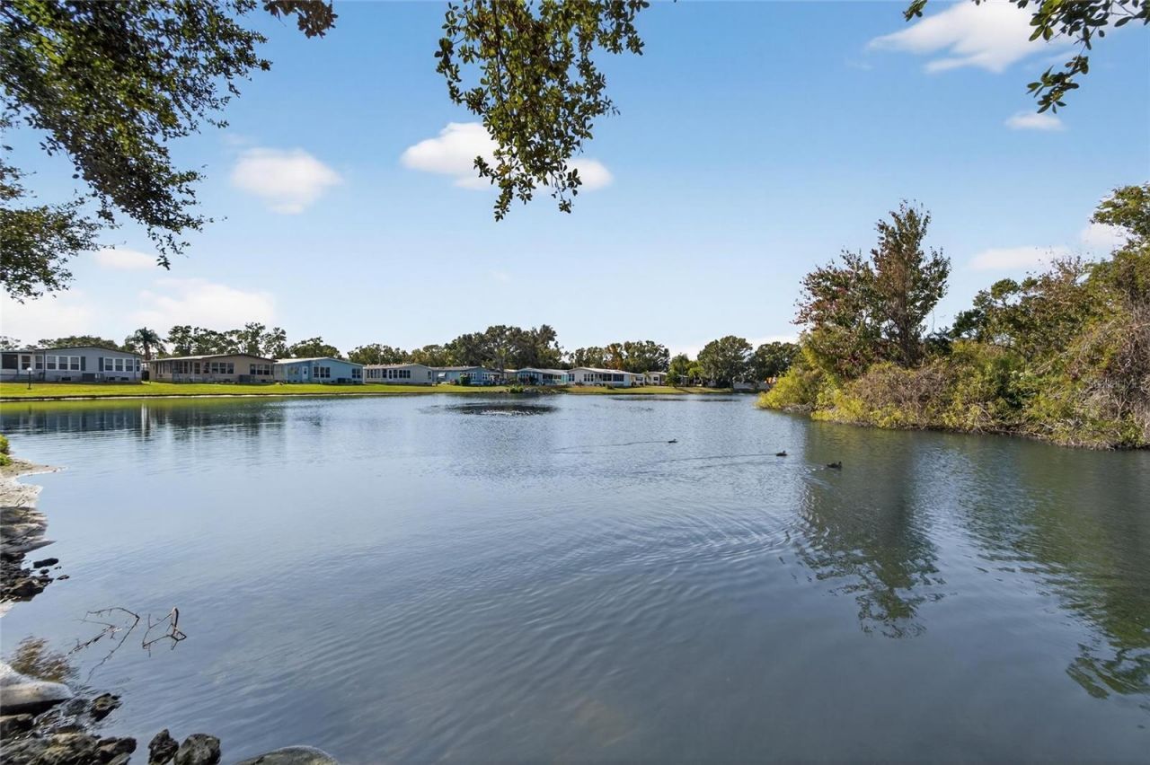 1001 Starkey Road, Lot#355, Largo, FL 33771 Photo