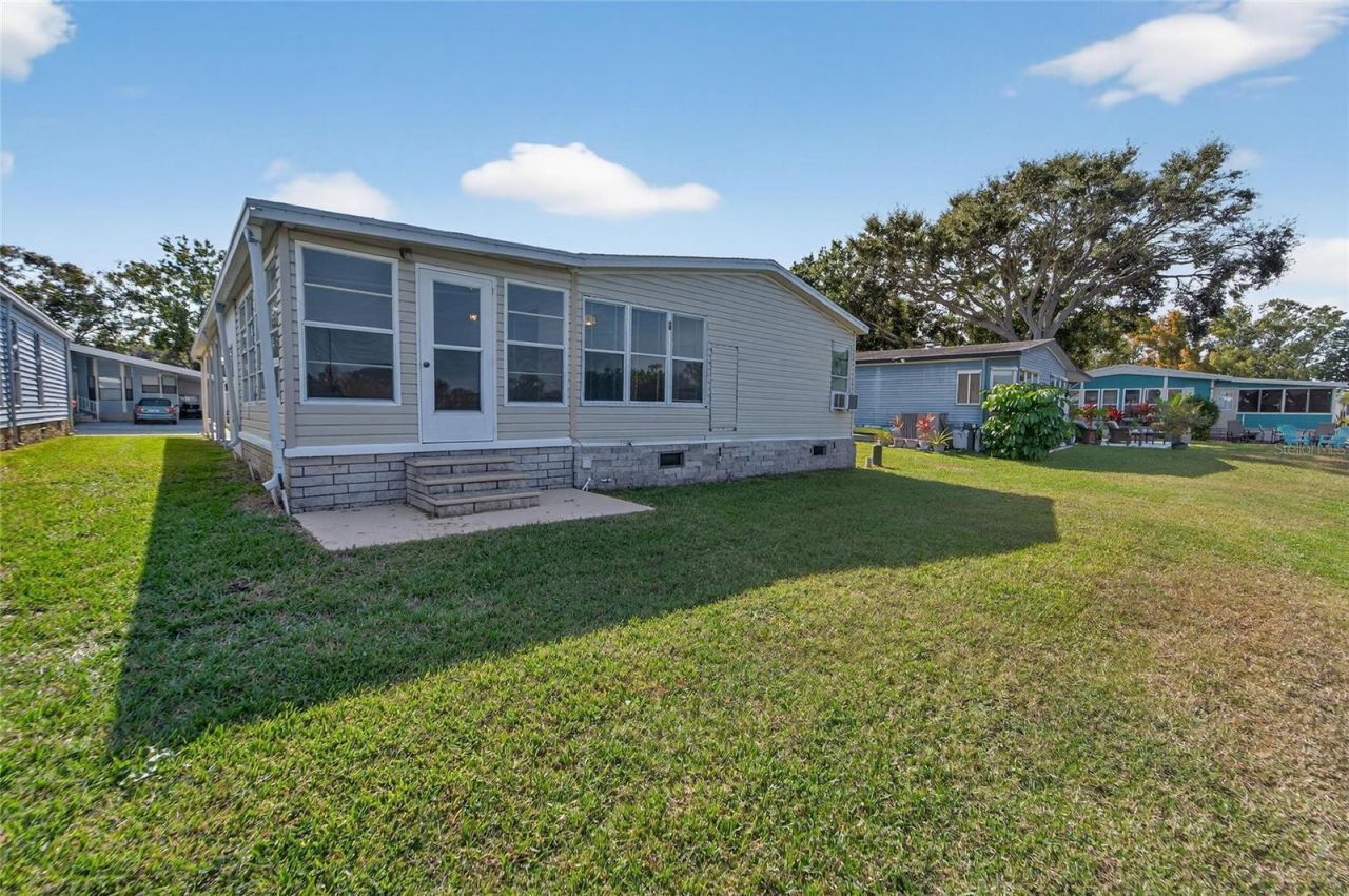 1001 Starkey Road, Lot#355, Largo, FL 33771 Photo