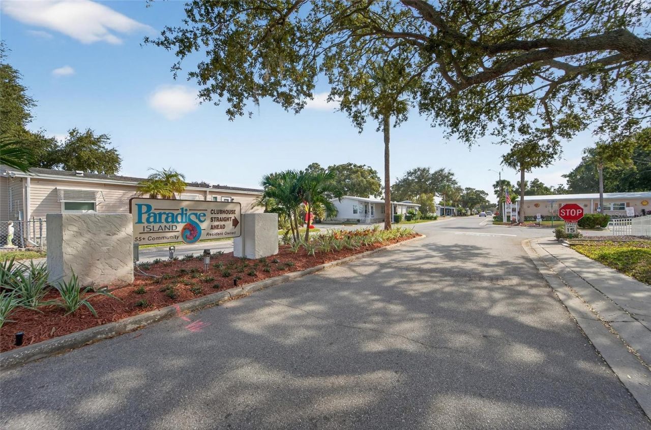 1001 Starkey Road, Lot#355, Largo, FL 33771 Photo