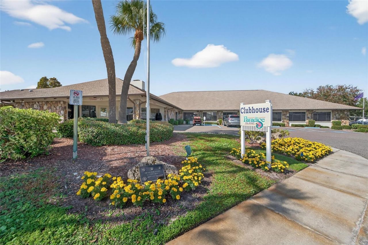 1001 Starkey Road, Lot#355, Largo, FL 33771 Photo