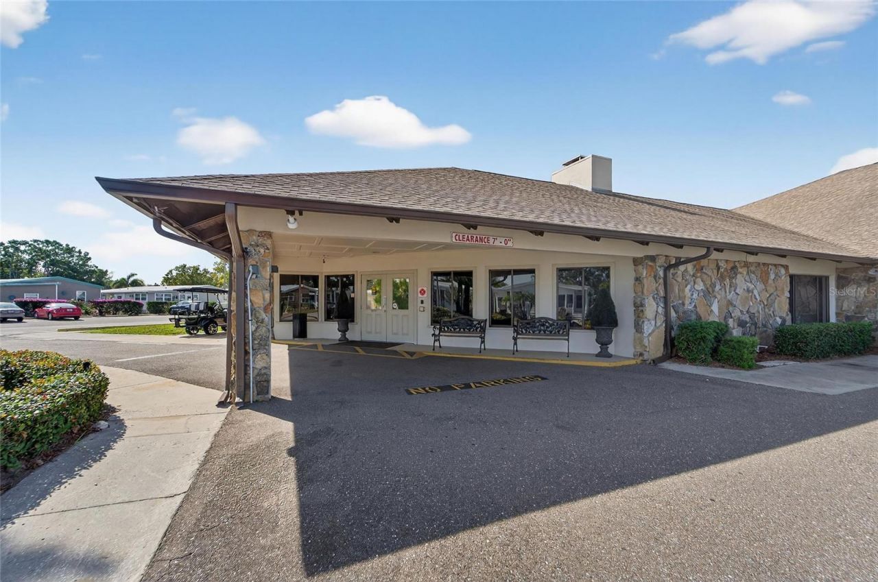 1001 Starkey Road, Lot#355, Largo, FL 33771 Photo