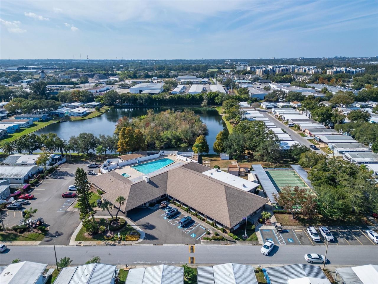 1001 Starkey Road, Lot#355, Largo, FL 33771 Photo