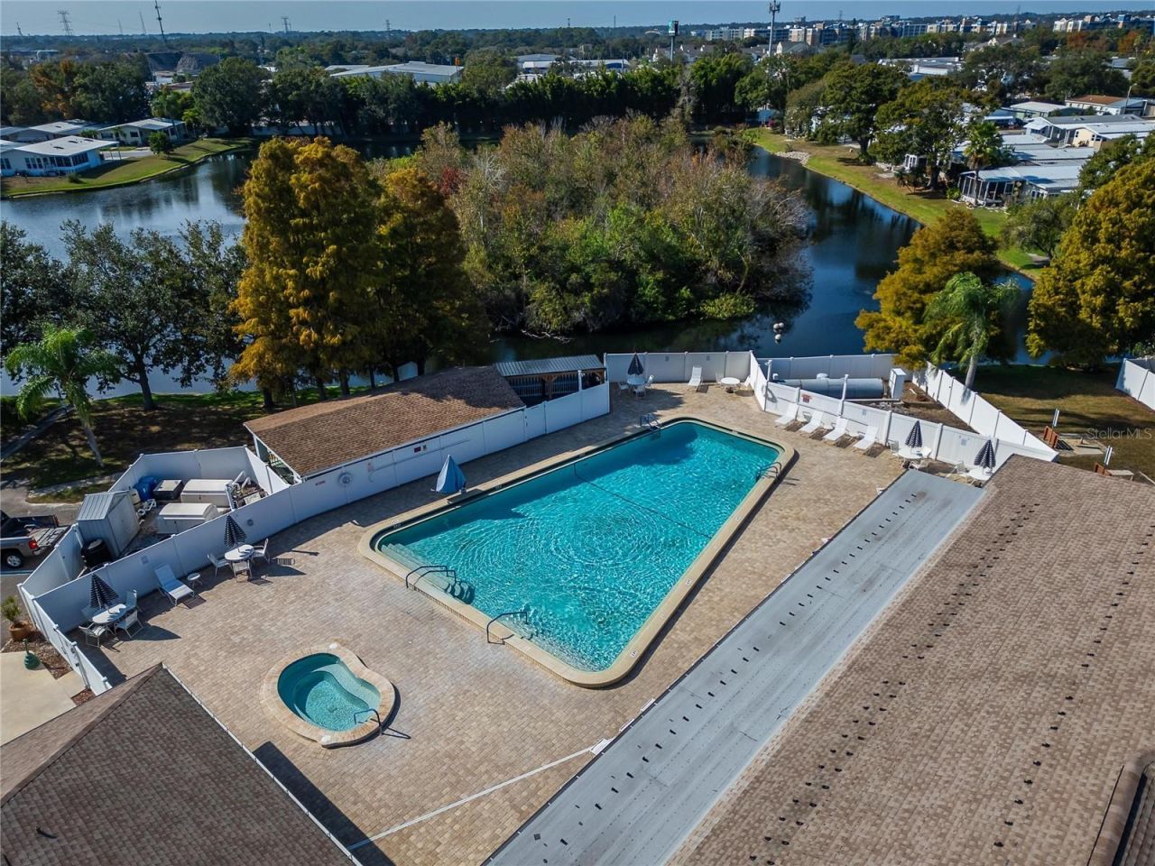 1001 Starkey Road, Lot#355, Largo, FL 33771 Photo